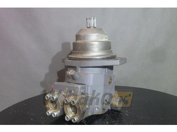 Motor hidráulico HYDROMATIK