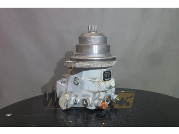 Motor hidráulico HYDROMATIK