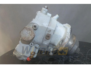 Motor hidráulico HYDROMATIK