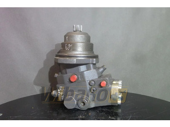 Motor hidráulico HYDROMATIK
