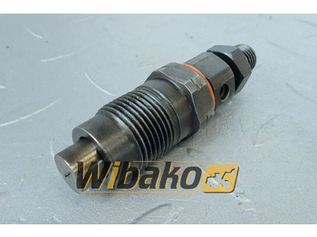 Inyector KUBOTA