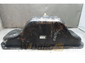 Cárter de aceite ISUZU