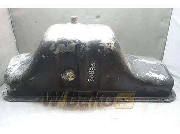 Cárter de aceite ISUZU