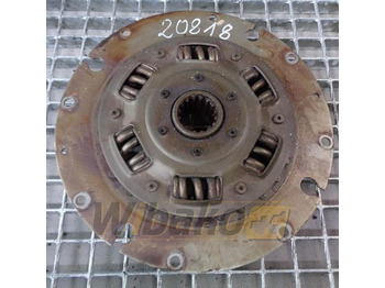 Embrague y piezas KOMATSU