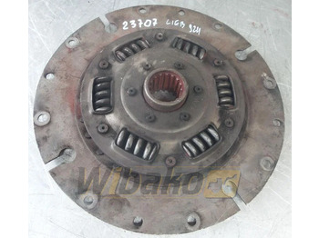 Embrague y piezas KOMATSU