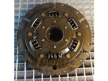 Embrague y piezas KOMATSU