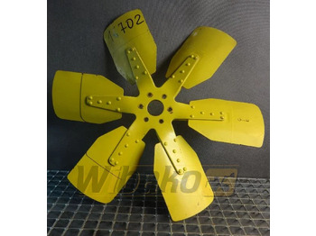 Ventilador KOMATSU