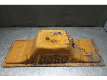 Cárter de aceite KOMATSU