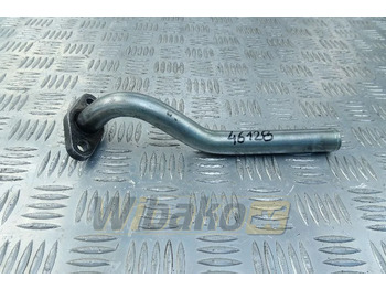 Turbocompresor LIEBHERR