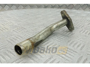 Turbocompresor LIEBHERR