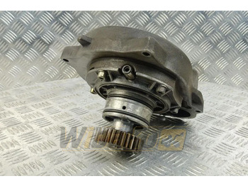 Bomba de agua LIEBHERR