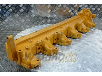 Colector de admisión LIEBHERR