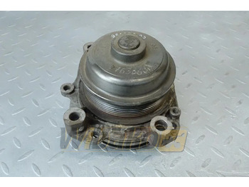 Bomba de agua LIEBHERR