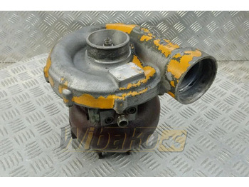 Turbocompresor LIEBHERR