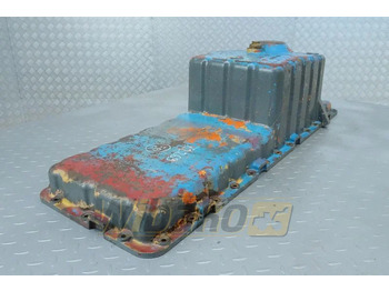 Cárter de aceite LIEBHERR