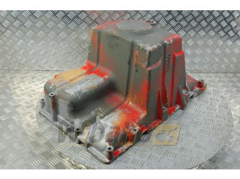 Cárter de aceite LIEBHERR