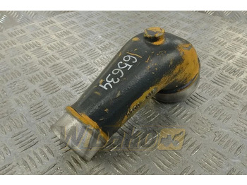 Colector de admisión LIEBHERR