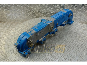 Colector de admisión LIEBHERR