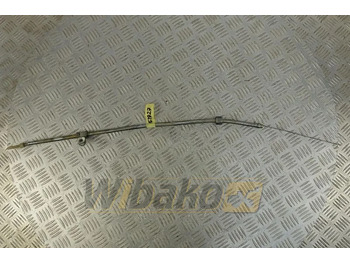 Cárter de aceite LIEBHERR