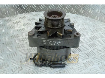 Alternador LIEBHERR