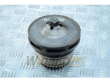 Bomba de agua LIEBHERR