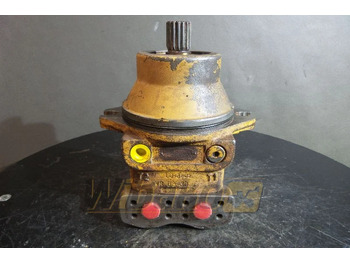 Motor hidráulico LIEBHERR