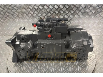 Bomba hidráulica LIEBHERR