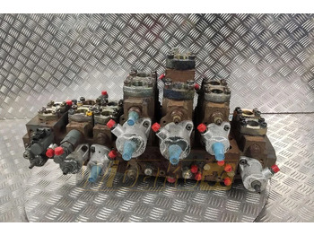 Válvula hidráulica LIEBHERR