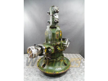 Bomba hidráulica LINDE