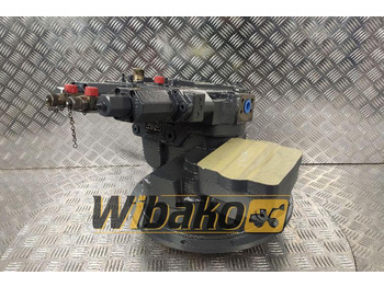 Bomba hidráulica HYDROMATIK