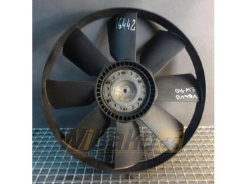 Ventilador MERCEDES-BENZ