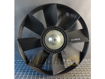 Ventilador MERCEDES-BENZ