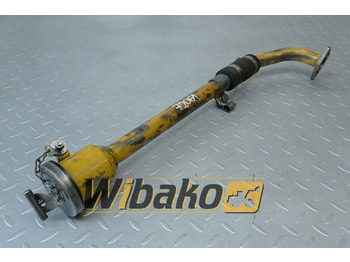 Motor y piezas CATERPILLAR