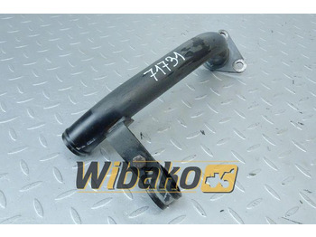Motor y piezas CUMMINS