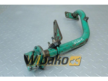 Motor y piezas CUMMINS
