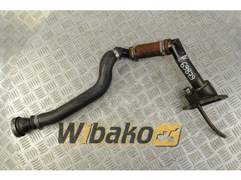 Motor y piezas CUMMINS