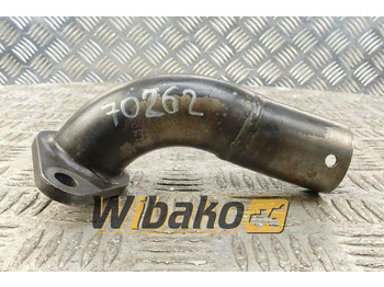 Motor y piezas CUMMINS