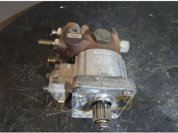 Bomba hidráulica para Maquinaria de construcción Parker 3349111266: foto 2 Bomba hidráulica para Maquinaria de construcción Parker 3349111266: foto 2