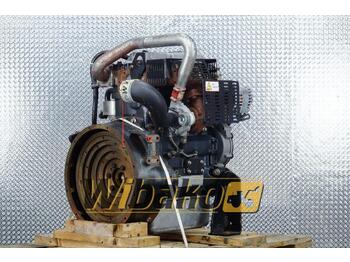 Motor para Maquinaria de construcción Perkins 1103A-33T DK51278: foto 1