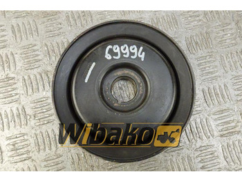 Motor y piezas CUMMINS