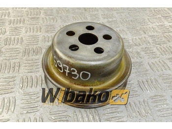 Motor y piezas CUMMINS