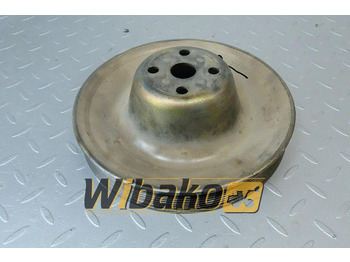 Motor y piezas CUMMINS