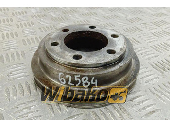 Motor y piezas CUMMINS