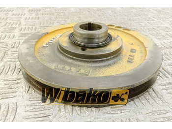 Motor y piezas CUMMINS