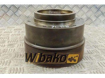 Motor y piezas CUMMINS