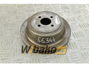 Motor y piezas CUMMINS