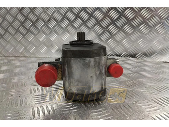 Bomba hidráulica REXROTH