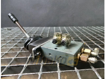 Válvula hidráulica REXROTH