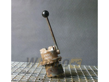 Válvula hidráulica REXROTH