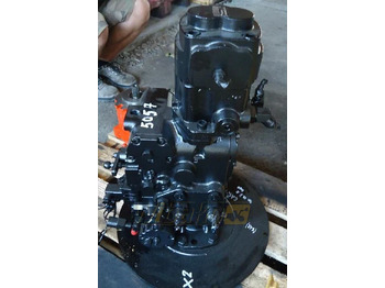 Bomba hidráulica DANFOSS / SAUER